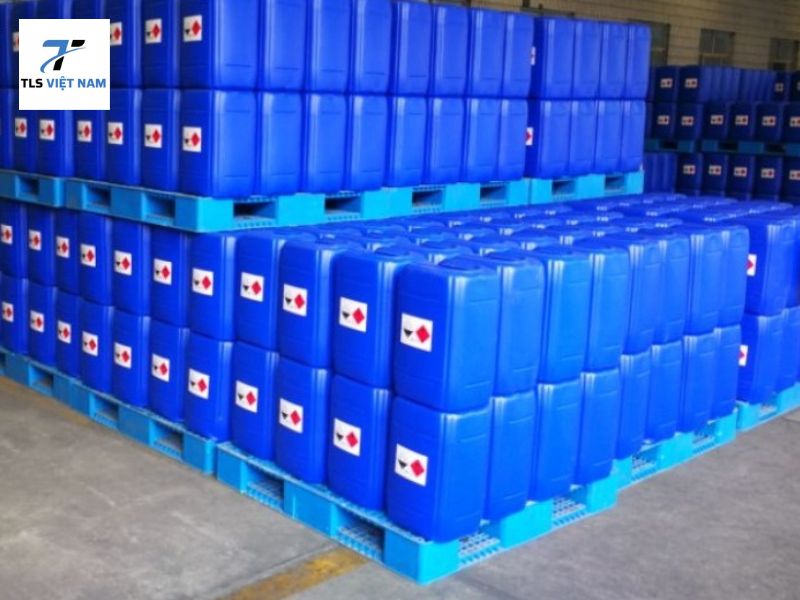 Xu Hướng Mua Cồn Công Nghiệp Hiện Nay