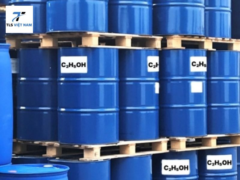 Mua Cồn Nguyên Chất Ở Đâu Uy Tín Và Giá Tốt Nhất 2026 3 vì Sao Doanh Nghiệp Thường Ưu Tiên Cồn Nguyên Chất?