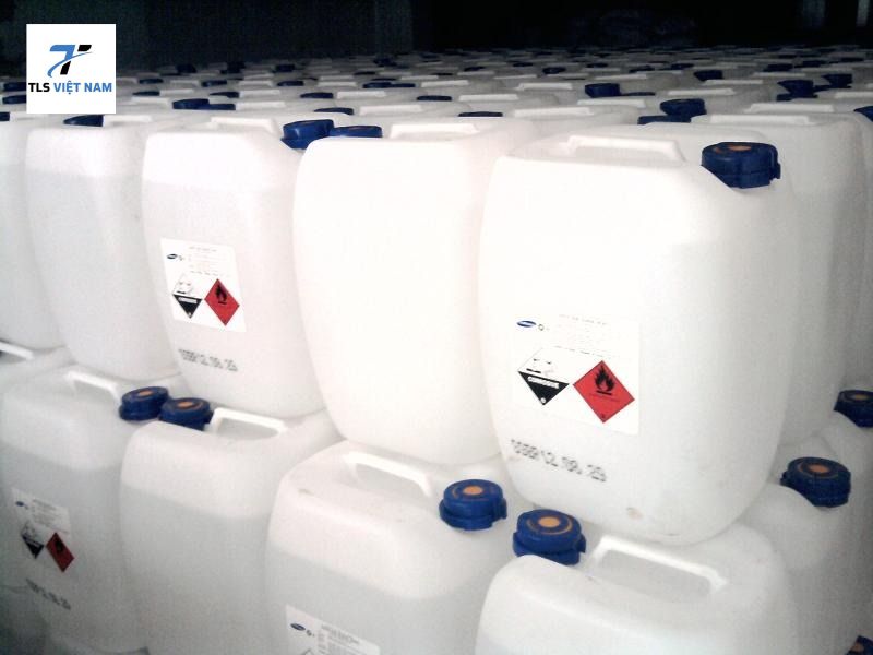 Acetic Acid Là Gì? Đặc Điểm, Ứng Dụng Và Báo Giá Mới Nhất 3 Điều Gì Làm Cho Acetic Acid Trở Thành Hóa Chất Quan Trọng?