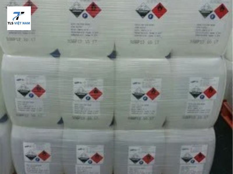 Acid Acetic Băng Có Ưu Điểm Gì So Với Loại Thông Thường?
