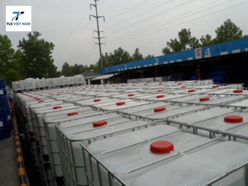 Những Tiêu Chí Quan Trọng Khi Mua Acid Acetic Băng
