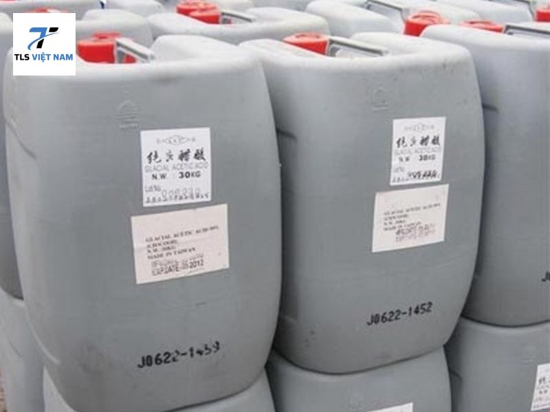 Vì Sao Doanh Nghiệp Nên Đầu Tư Vào Acid Acetic Băng Chất Lượng?