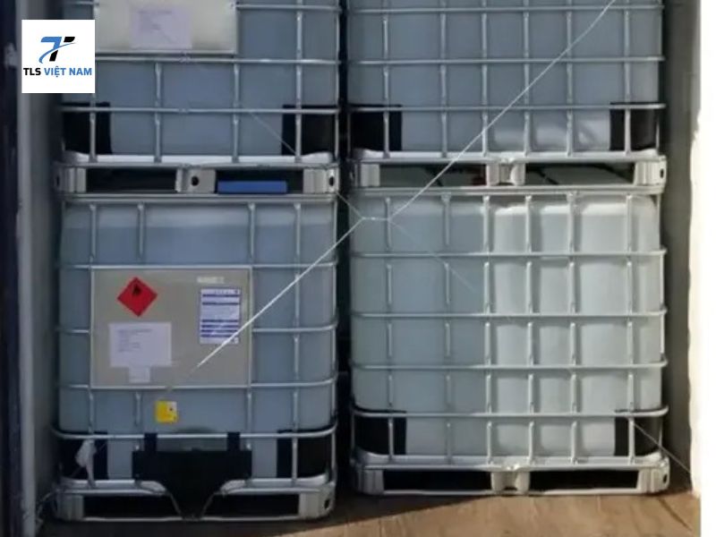Acetic Acid Công Thức Là Gì? Hiểu Đúng Cấu Tạo Để Lựa Chọn Hóa Chất Phù Hợp Cho Sản Xuất 3 Ý Nghĩa Của Công Thức CH₃COOH Trong Thực Tế