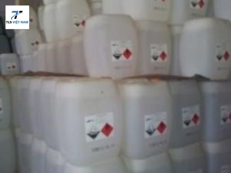 Acetic Acid Công Thức Là Gì? Hiểu Đúng Cấu Tạo Để Lựa Chọn Hóa Chất Phù Hợp Cho Sản Xuất 5 Bảng Giá Acetic Acid Tham Khảo