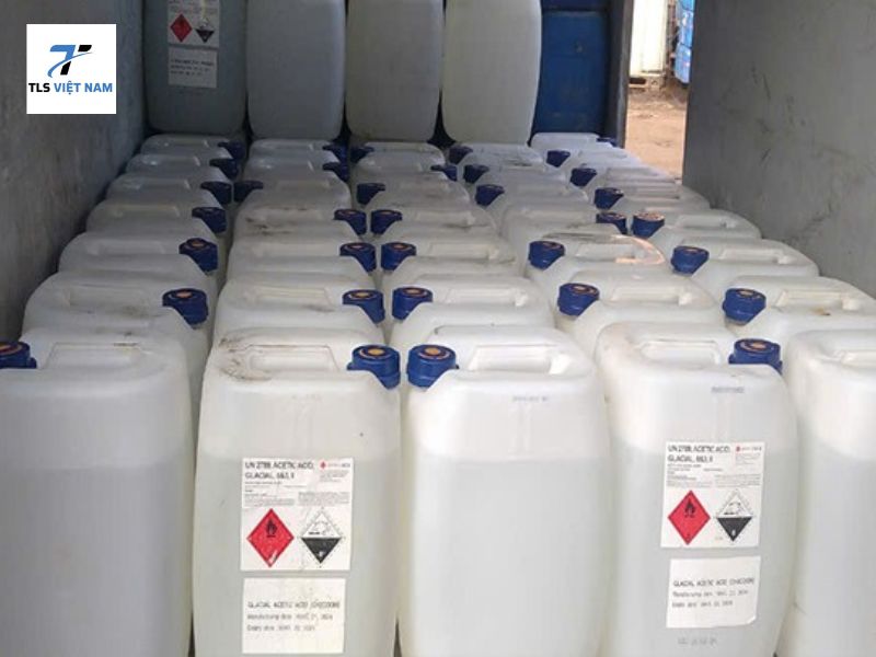 Acetic Acid Công Thức Là Gì? Hiểu Đúng Cấu Tạo Để Lựa Chọn Hóa Chất Phù Hợp Cho Sản Xuất 6 Hợp Tác Với Nhà Phân Phối Chuyên Nghiệp Mang Lại Lợi Ích Gì?