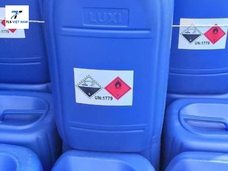 Acetic Acid Là Gì? Ứng Dụng Và Báo Giá Mới Nhất 2026 6 Vì Sao Nên Hợp Tác Với Đơn Vị Phân Phối Chuyên Nghiệp?