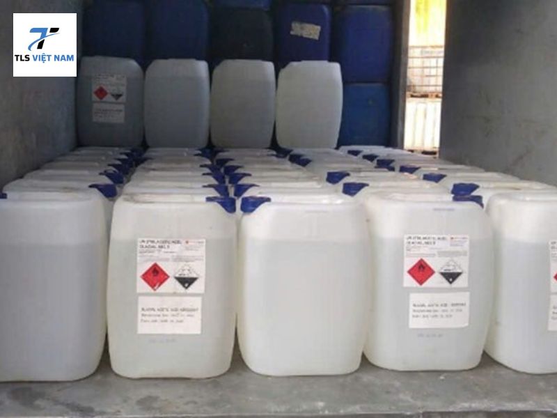 Acetic Acid Là Gì? Ứng Dụng Và Báo Giá Mới Nhất 2026 3 Điều Gì Khiến Acetic Acid Được Đánh Giá Cao?