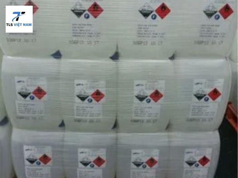 Acetic Acid Là Gì?