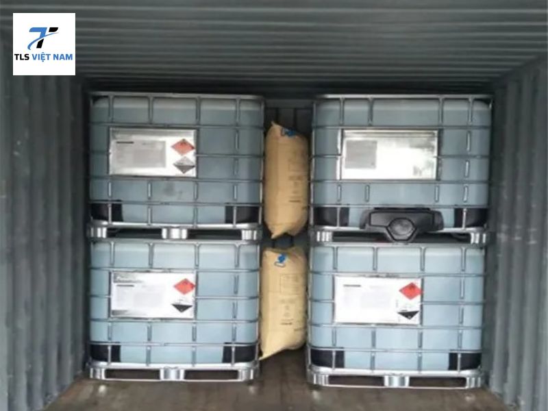 Glacial Acetic Acid Là Gì? Hóa Chất Độ Tinh Khiết Cao Được Nhiều Doanh Nghiệp Lựa Chọn 6 Xu Hướng Mua Glacial Acetic Acid Hiện Nay