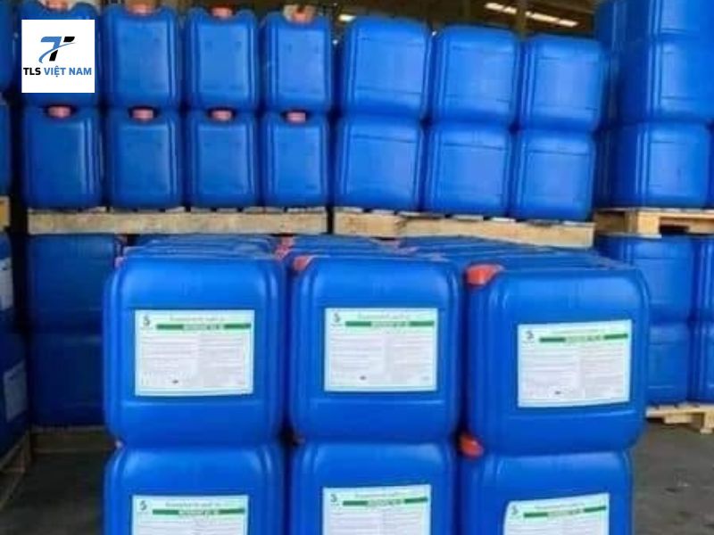 Mua Sodium Hypochlorite Giặt Là Ở Đâu Chất Lượng, Giá Tốt? 3 Không Phải Loại Vải Nào Cũng Phù Hợp