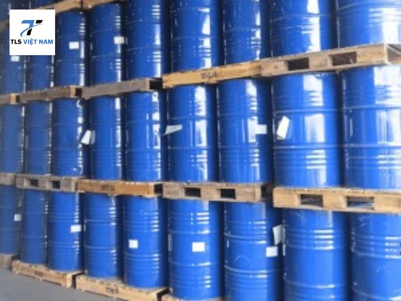 Mua Sodium Hypochlorite Giặt Là Ở Đâu Chất Lượng, Giá Tốt? 4 Những Tiêu Chí Quan Trọng Khi Chọn Sodium Hypochlorite Cho Xưởng Giặt