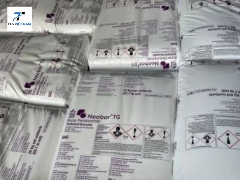 Borax Công Nghiệp 99% – Đặc Điểm, Ứng Dụng Và Báo Giá Mới Nhất 6 Xu Hướng Lựa Chọn Borax Chất Lượng Cao