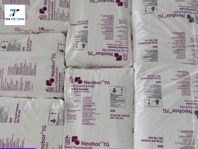 Borax Công Nghiệp 99% – Đặc Điểm, Ứng Dụng Và Báo Giá Mới Nhất 5 Báo Giá Borax Công Nghiệp 99% Tham Khảo