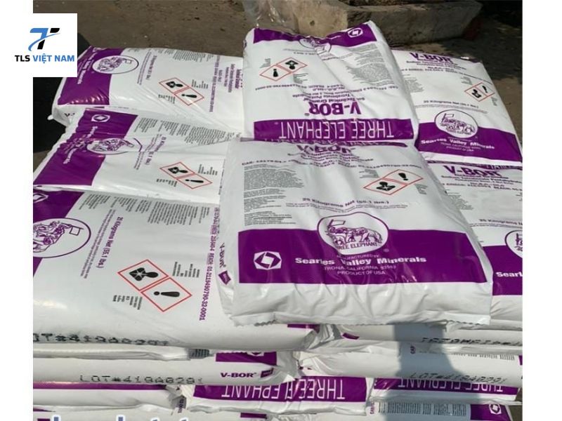 Borax Giặt Đồ Là Gì? Vai Trò Trong Ngành Giặt Là Công Nghiệp 5 Xu Hướng Mua Hóa Chất Giặt Là Hiện Nay
