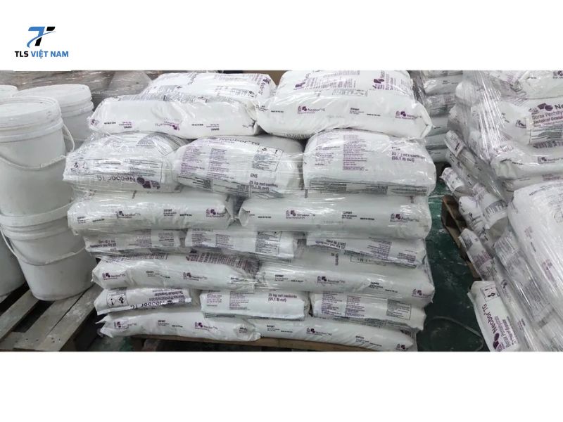 Báo Giá Borax Tham Khảo