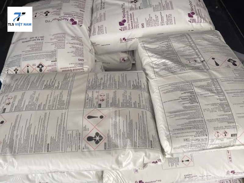 Những Tiêu Chí Khi Mua Borax Cho Doanh Nghiệp