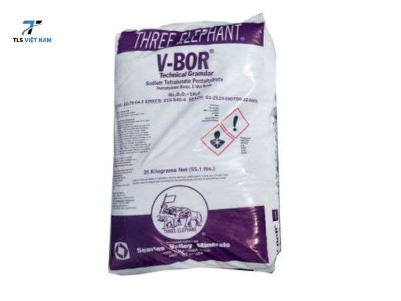 Bột Borax Vệ Sinh Máy Giặt - Vai Trò, Đặc Điểm Và Cách Lựa Chọn Nguồn Cung 5 Xu Hướng Mua Borax Cho Ngành Hóa Chất Hiện Nay