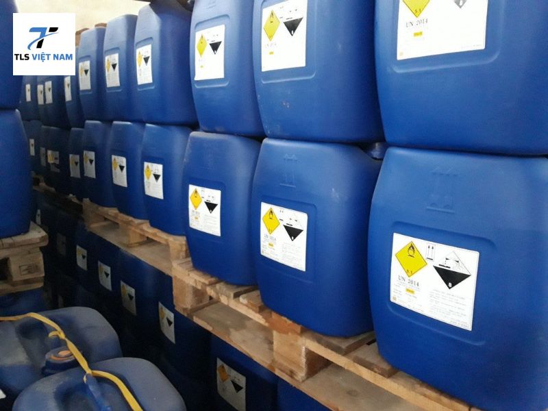 Cồn Công Nghiệp Bán Ở Đâu Uy Tín, Giá Tốt, Giao Hàng Toàn Quốc? 4 Vì Sao Nhiều Doanh Nghiệp Chọn Làm Việc Trực Tiếp Với Nhà Phân Phối?