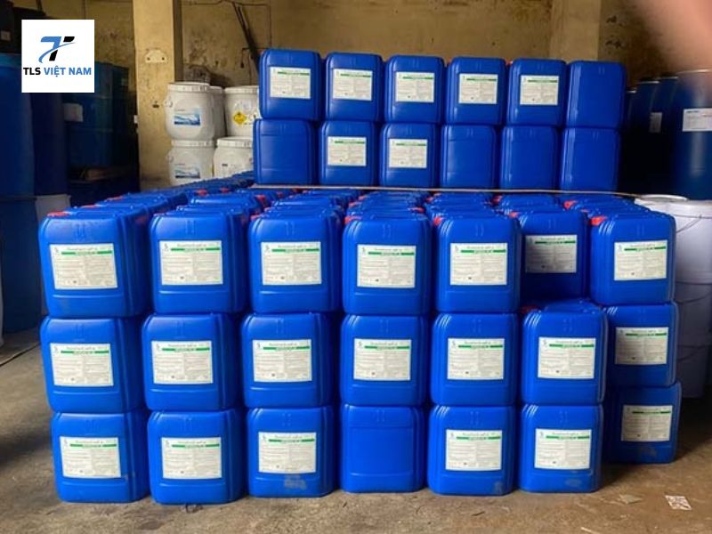 Những Loại Cồn Công Nghiệp Được Báo Giá Nhiều Nhất