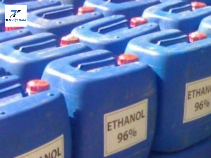 Công Thức Của Etanol Là Gì? Hiểu Đúng Để Lựa Chọn Và Sử Dụng Hiệu Quả 3 Vì Sao Công Thức Của Etanol Quan Trọng?