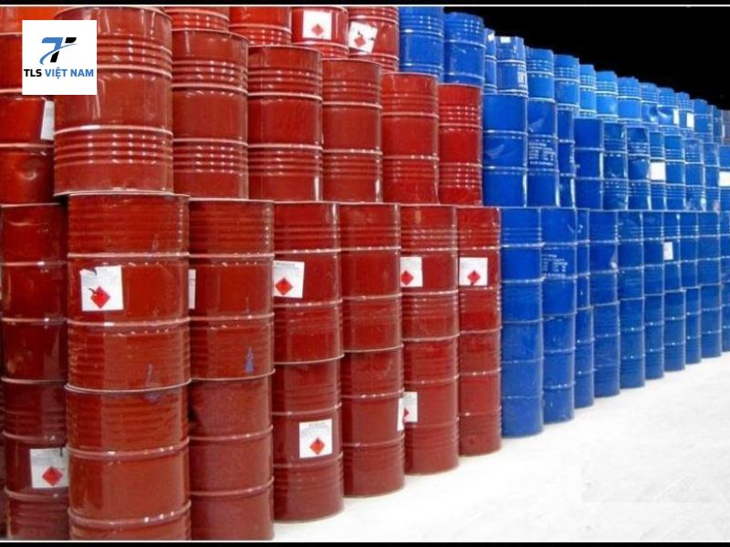 Công Thức Của Etanol Là Gì? Hiểu Đúng Để Lựa Chọn Và Sử Dụng Hiệu Quả 5 Bảng Giá Etanol Tham Khảo