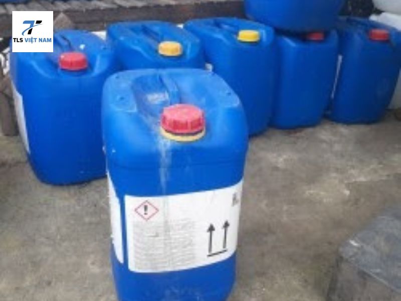 Công Thức Hóa Học Của Cồn Là Gì? Cách Phân Biệt Các Loại Cồn Được Sử Dụng Phổ Biến Hiện Nay 6 Mua Hóa Chất Công Nghiệp ở đâu giá tốt – uy tín?