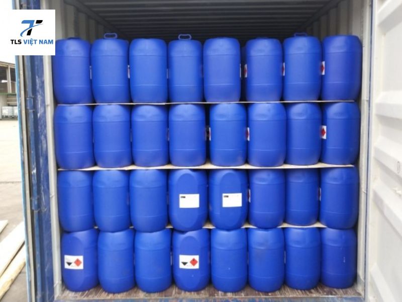 Công Thức Hóa Học Của Cồn Là Gì? Cách Phân Biệt Các Loại Cồn Được Sử Dụng Phổ Biến Hiện Nay 5 Bảng Giá Tham Khảo Một Số Loại Cồn Công Nghiệp