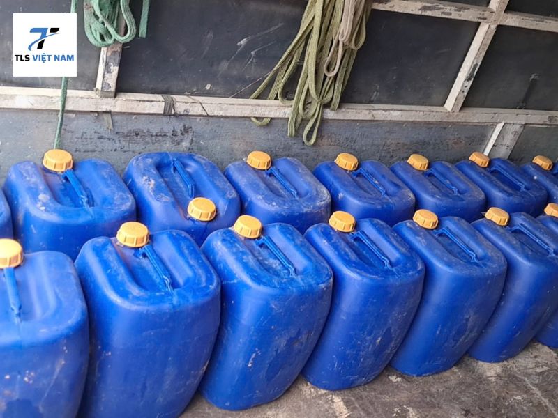 Mua Hóa Chất Công Nghiệp ở đâu giá tốt – uy tín?