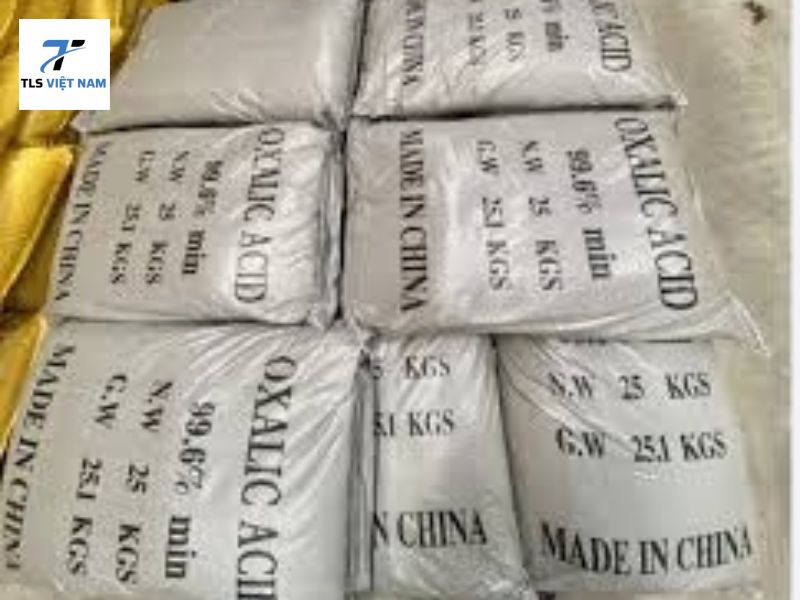 Axit Oxalic Có Độc Hại Không? Mức Độ Nguy Hiểm Và Cách Sử Dụng An Toàn 4 Làm Việc Với Axit Oxalic Có Cần Đeo Găng Tay Không?