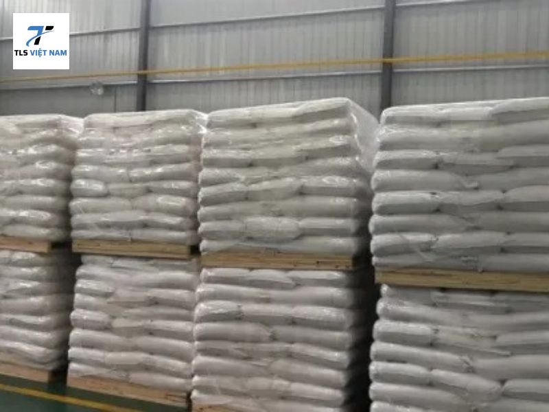 Vì Sao Axit Oxalic Được Quan Tâm Khi Làm Sạch Gạch?
