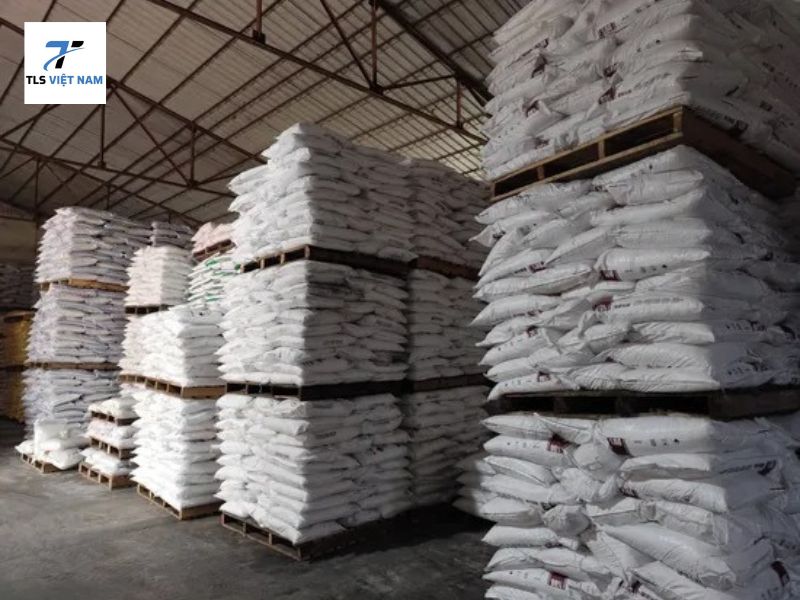 Cách Xử Lý Gạch Men Bằng Axit Oxalic