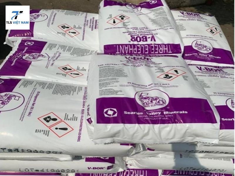 Borax Có Ăn Được Không? Giải Đáp Chính Xác Từ Góc Độ Hóa Chất Và An Toàn Thực Phẩm 2 Vì Sao Borax Không Được Dùng Trong Thực Phẩm?