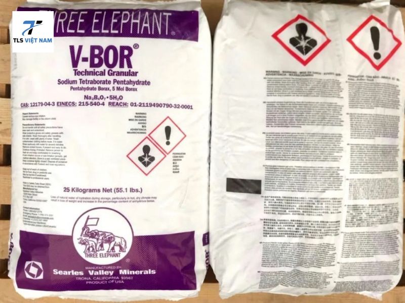 Borax Có Dùng Trong Thực Phẩm Không? Sự Thật Bạn Cần Biết 4 Những Lưu Ý Khi Bảo Quản Và Sử Dụng Borax