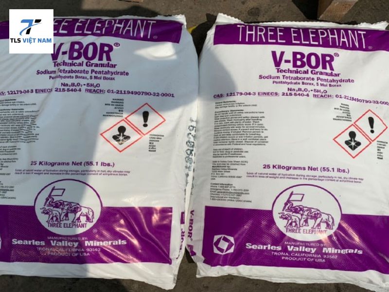 Borax Có Dùng Trong Thực Phẩm Không? Sự Thật Bạn Cần Biết 6 Mua Hóa Chất Công Nghiệp ở đâu giá tốt – uy tín?