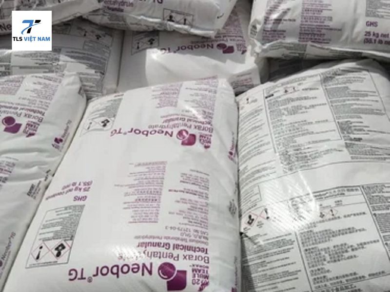Borax Hóa Chất Là Gì? Đặc Điểm, Ứng Dụng Và Báo Giá Mới Nhất Cho Doanh Nghiệp 4 Báo Giá Borax Hóa Chất Tham Khảo