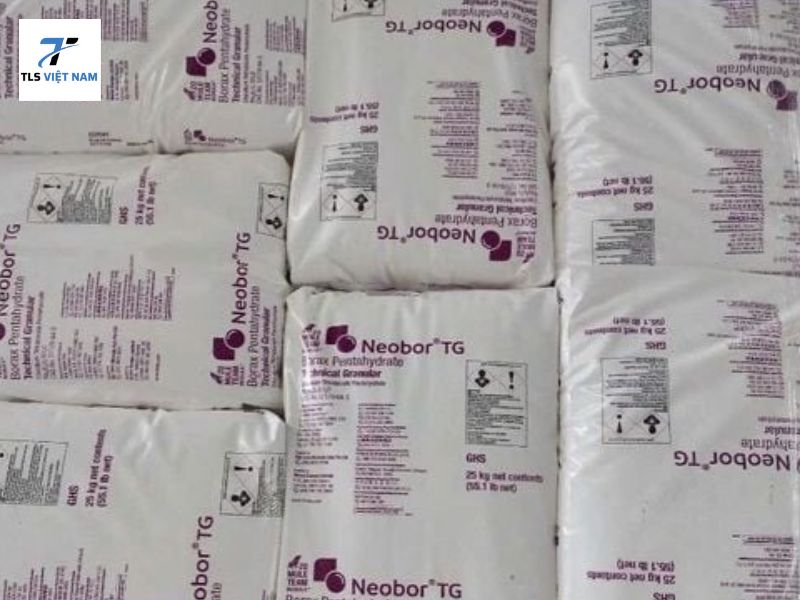 Borax Hóa Chất Là Gì? Đặc Điểm, Ứng Dụng Và Báo Giá Mới Nhất Cho Doanh Nghiệp 6 Mua Hóa Chất Công Nghiệp ở đâu giá tốt – uy tín?