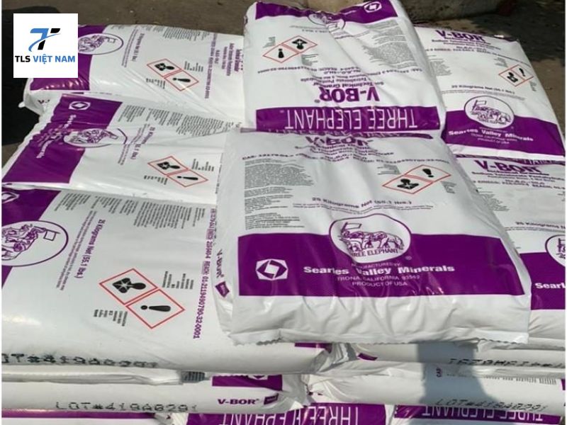 Borax Hóa Chất Là Gì? Đặc Điểm, Ứng Dụng Và Báo Giá Mới Nhất Cho Doanh Nghiệp 3 Vì Sao Borax Hóa Chất Được Sử Dụng Rộng Rãi?