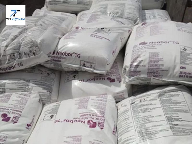 Đại Lý Bán Borax Công Nghiệp Uy Tín – Nguồn Hàng Ổn Định, Giá Cạnh Tranh 3 Vì Sao Nên Mua Borax Từ Đại Lý Phân Phối Chuyên Nghiệp?