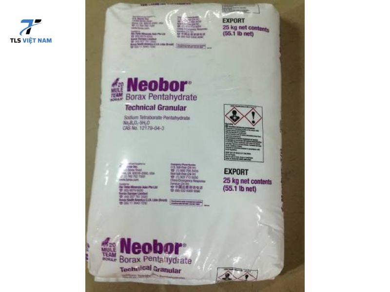 Đại Lý Bán Borax Công Nghiệp Uy Tín – Nguồn Hàng Ổn Định, Giá Cạnh Tranh 6 Mua Hóa Chất Công Nghiệp ở đâu giá tốt – uy tín?