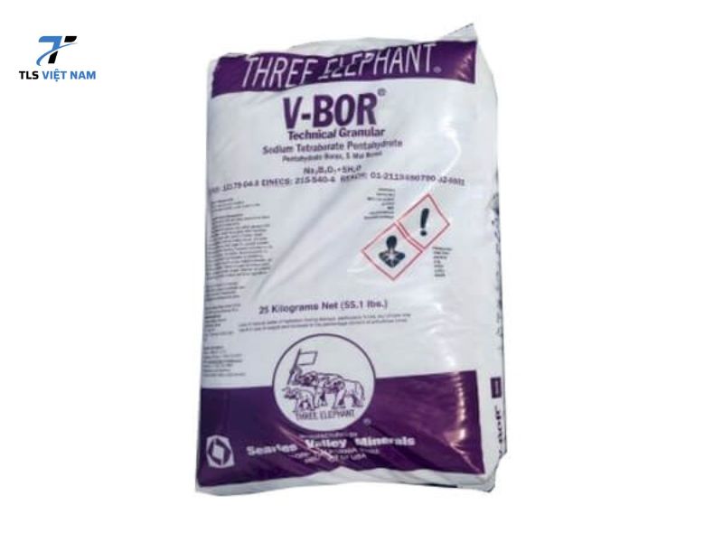 Đại Lý Phân Phối Borax Uy Tín - Nguồn Hàng Công Nghiệp Ổn Định, Báo Giá Tốt 6 Đừng Chỉ Chọn Đại Lý Có Giá Thấp Nhất