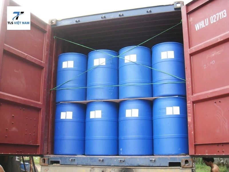 Hydrogen Peroxide Giá Bao Nhiêu? Báo Giá Oxy Già Công Nghiệp Mới Nhất 2026 3 Hydrogen Peroxide Giá Bao Nhiêu Trên Thị Trường?