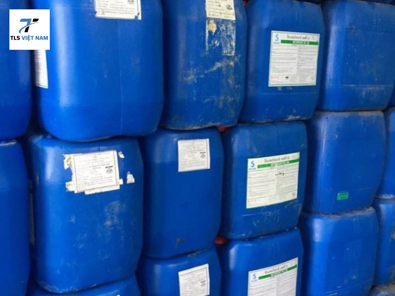 Hydrogen Peroxide Khử Khuẩn, Cách Chọn Hàng Công Nghiệp & Nơi Mua Giá Tốt 5 Bảng Giá Hydrogen Peroxide Tham Khảo