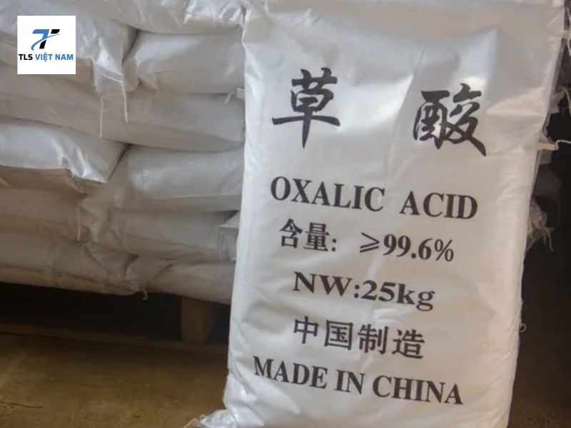 Axit Oxalic Bao Nhiêu 1kg? Cập Nhật Giá Tham Khảo Và Cách Mua Giá Tốt 7 Câu Hỏi Thường Gặp Về Giá Axit Oxalic