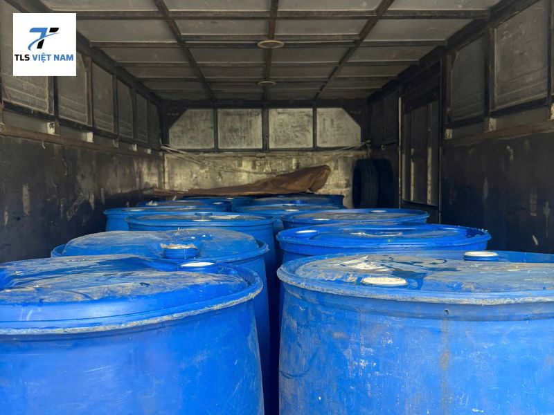 Báo Giá Sodium Hypochlorite 12%, Cập Nhật Giá Mua Số Lượng Lớn 6 Đừng Chọn Sodium Hypochlorite Chỉ Vì Giá Rẻ