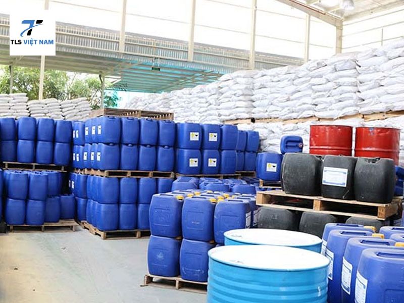 Những Sai Lầm Khi Mua Hóa Chất Khử Trùng Cho Vải