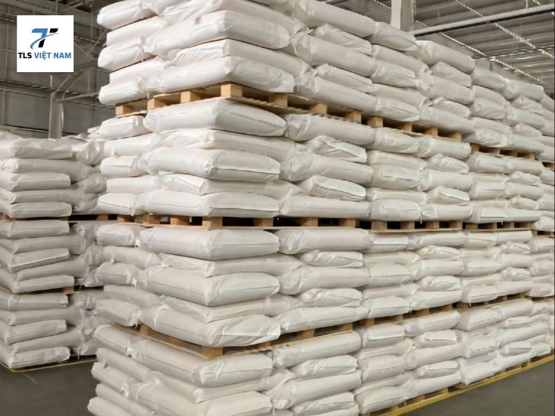 Hóa Chất Tẩy Gỉ Sét Bằng Axit Oxalic - Cách Chọn, Cách Dùng & Mua Giá Tốt 3 Những Bề Mặt Có Thể Quan Tâm Đến Axit Oxalic Tẩy Gỉ