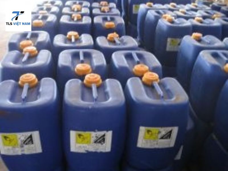 9 Kinh Nghiệm Mua Hydrogen Peroxide Cho Xưởng Dệt Nhuộm - Giá Tốt 8 Tính cả chi phí vận chuyển khi so sánh giá