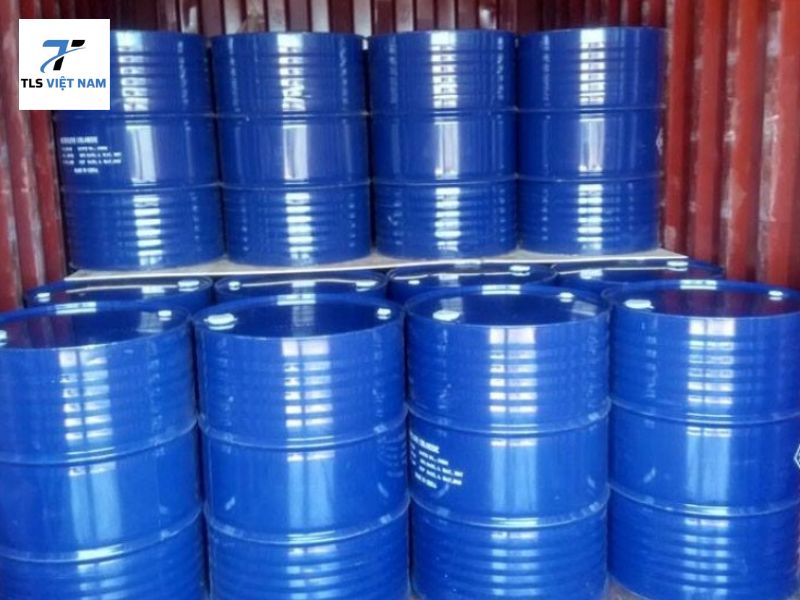 9 Kinh Nghiệm Mua Hydrogen Peroxide Cho Xưởng Dệt Nhuộm - Giá Tốt 9 Không nên tự ý thay đổi quy trình sử dụng