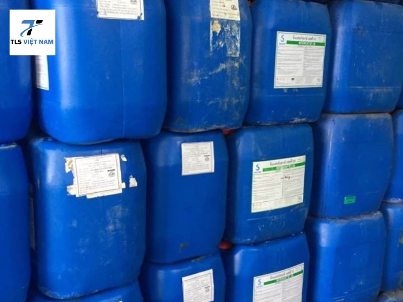 Mua Oxy Già Công Nghiệp Ở Đâu Hà Nội? Nguồn Hàng Uy Tín, Giá Tốt 6 Bảo Quản Oxy Già Sau Khi Nhận Hàng