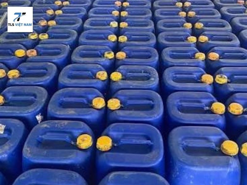 Mua Oxy Già Công Nghiệp Ở Đâu? So Sánh Nguồn Hàng Và Giá Trước Khi Đặt Mua 4 Mua Oxy Già Công Nghiệp Ở Đâu Nếu Cần Nguồn Hàng Ổn Định?